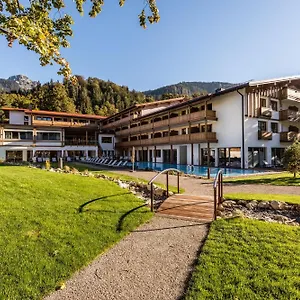 Familotel Oberbayern Hotel