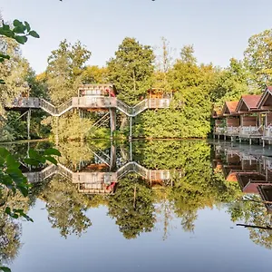 Baumhaushotel Oberbayern Hotel