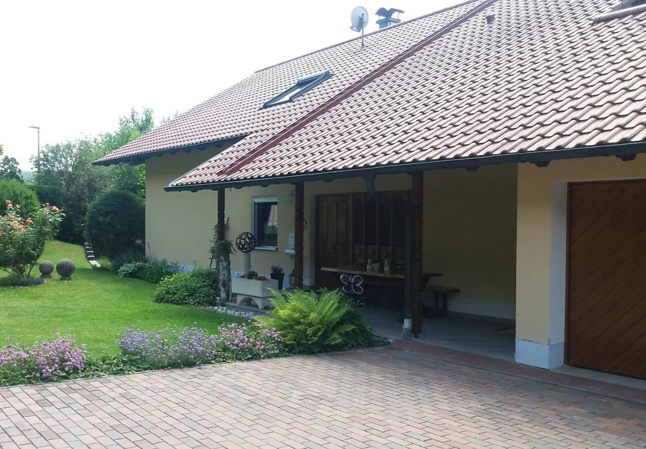 Renates Ferienhaus Riedenburg