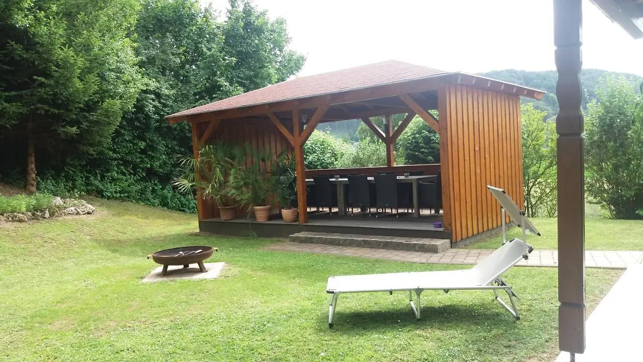 Renates Ferienhaus Riedenburg Duitsland