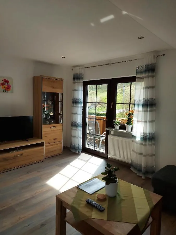 Bed & Breakfast Renates Ferienhaus Riedenburg Duitsland