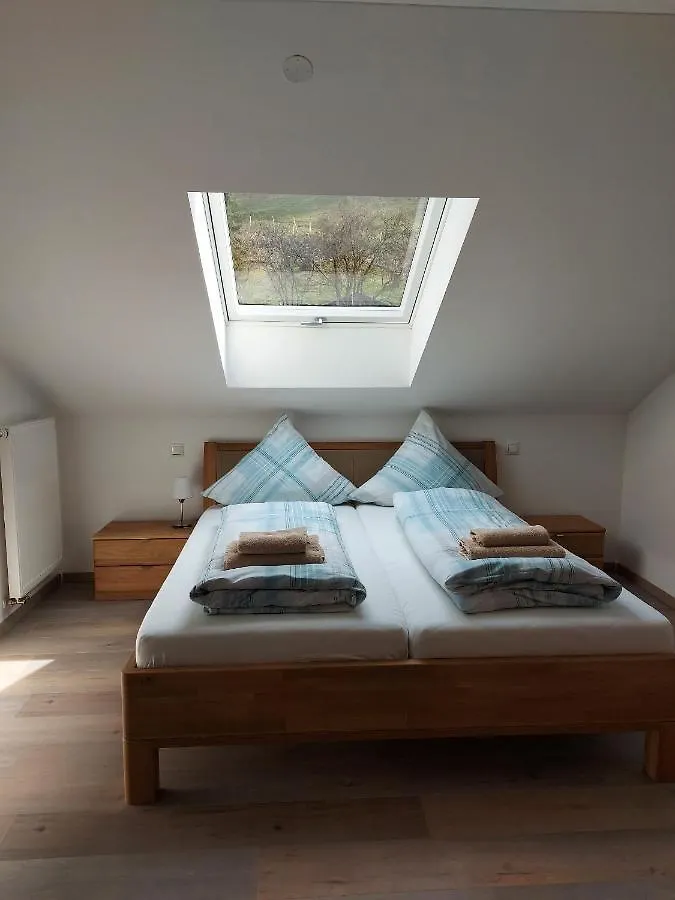 Bed & Breakfast Renates Ferienhaus Riedenburg Duitsland