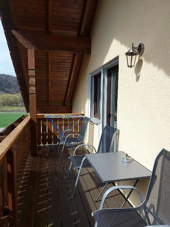 Renates Ferienhaus Riedenburg 0*,
