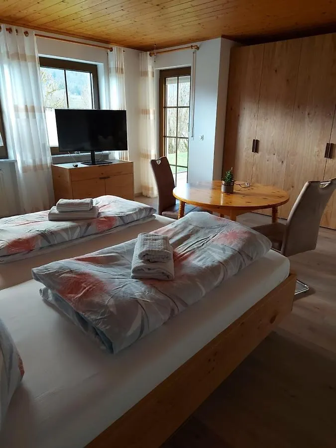 Renates Ferienhaus Riedenburg 0*,