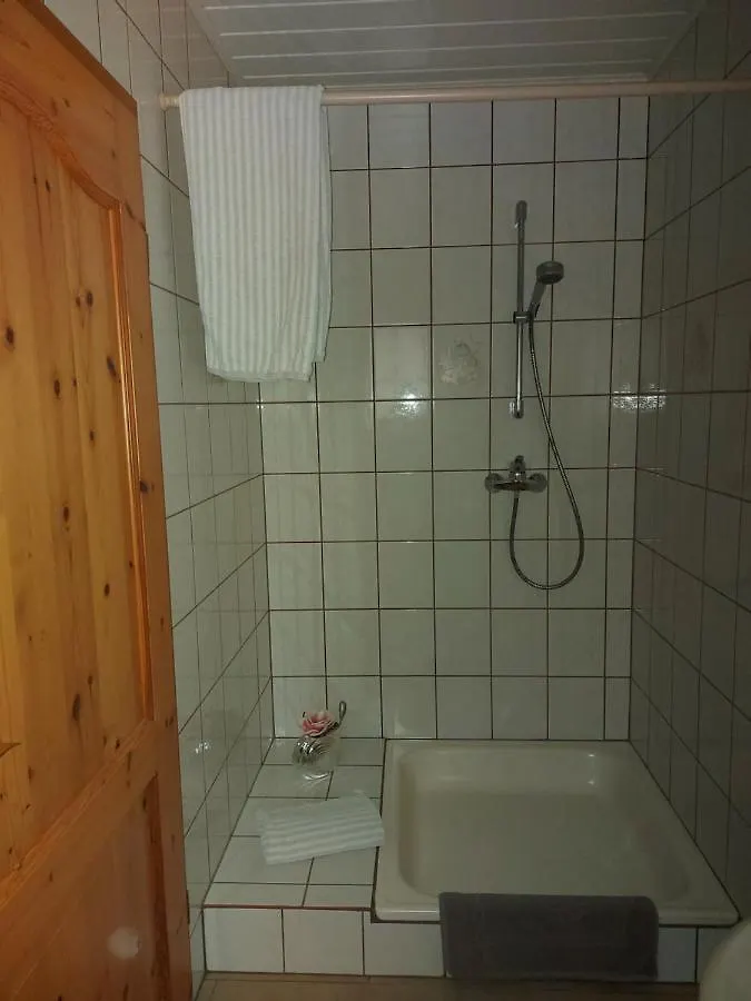 Renates Ferienhaus Riedenburg Duitsland