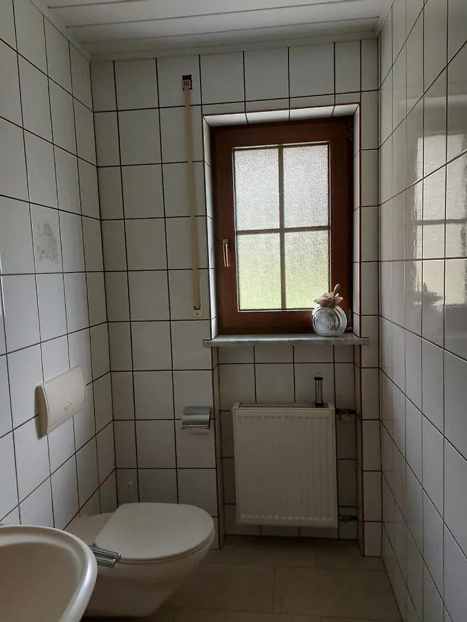 Renates Ferienhaus Riedenburg Bed & Breakfast